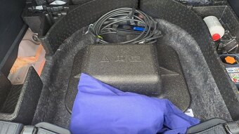 Ford Kuga 2.5 Plug-inHybrid Titanium - 10