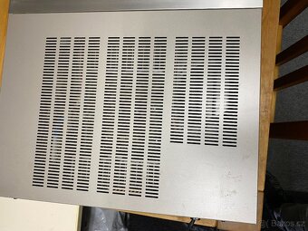 DENON HI-FI KOMPLET - PMA-860, DCD-690, TU-580 RD - 10