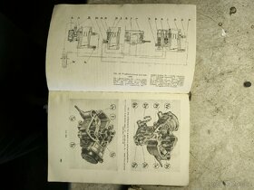 Servisní knížka. - 10