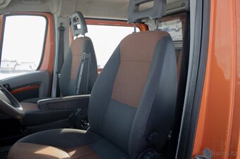 Fiat Ducato 30 L1H1 2.2 Multijet - 10