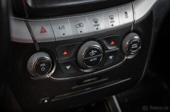 Fiat Freemont 2.0 16V MultiJet - 10