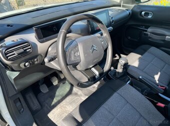 Citroën C4 Cactus 2019 1.2 81 kW - 10