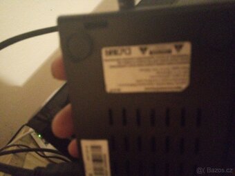 Prodám tv setobox dvb-t 2 - 10