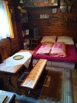 Chata Třeboňsko - 10