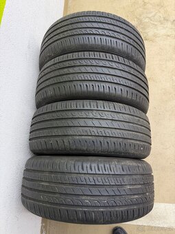 Prodám letni pneu - 10