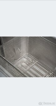 Fritéza novy nerozbalená - 10