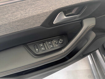 Peugeot 508 2,0 GT DPH - 10