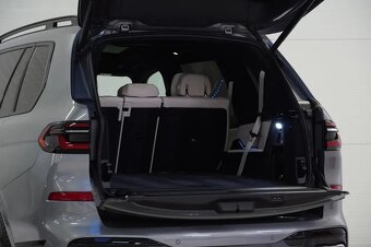 BMW X7, 40i,M-paket,ČR,DPH,HUD, - 10