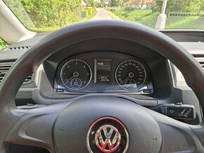 VW Caddy 2.0TDi 75kW 2017 - 10