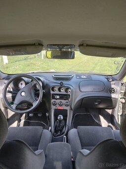 Alfa romeo 156 1,8 TS - 10