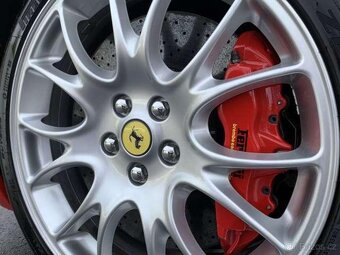 Ferrari 599 GTB - 10