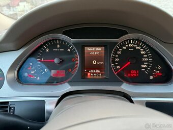 Audi A6 Business 3.0 TDI quattro tiptronic DPF - 10