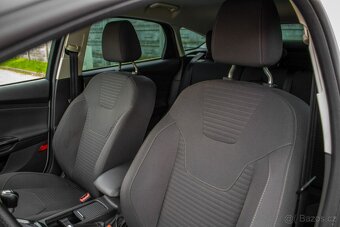 Ford Focus 1.0 EcoBoost 92kW Titanium - 10