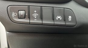 Hyundai i30 Combi 1.4 T-GDI 103KW EDICE GO, Servisní kniha. - 10