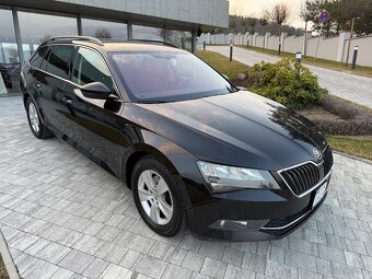 2019 Superb 2.0 TDi DSG - 10