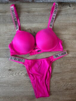 Souprava Victoria’s Secret - spodní prádlo - 10