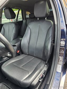 BMW F31 335d 230kW 2015 XDRIVE 4x4,NOVÝ MOTOR NAJETO 60TKM - 10