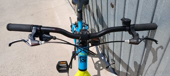 Rock Machine Thunder 24" - 10