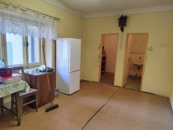 Prodej rodinného domu Lovčice - 10