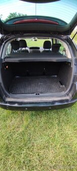 Citroen C4 Picasso 1.6VTI - 10