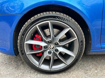 Octavia 2 RS - 2.0 TFSI - 10