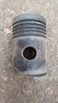 Ojnice do stabiláku Wikov Robot Diesel - 10