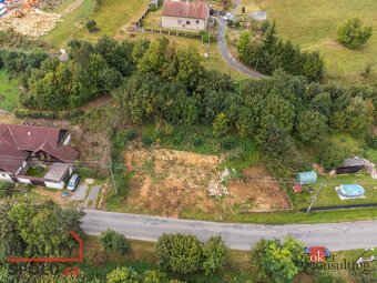 Prodej, pozemky/bydlení, 271 m2, Čistá, Svitavy [ID 64043] - 10