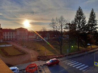 Pronájem 2+kk v centru Poděbrad - 10