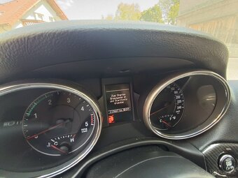 Jeep Cherokee Cherokee 3.0 CRD - 10