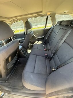 Bmw e91 325xi 160kw - 10