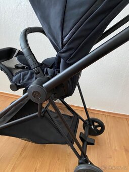 Cybex Mios TOP stav - 10
