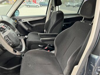 Citroen C4 Grand Picasso 1.8i 16V 7 míst - 10