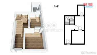 Prodej rodinného domu, 133 m², Otrokovice, ul. Dr. Stojana - 10