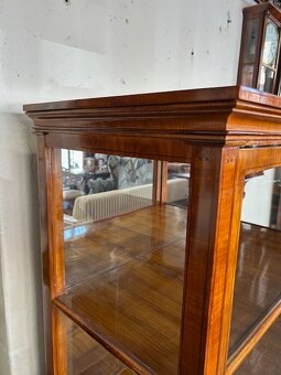 Skleník biedermeier originál. - 10