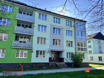 Prodej, byty/3+1, 62 m2, Družstevní 30, 35801 Kraslice, Soko - 10