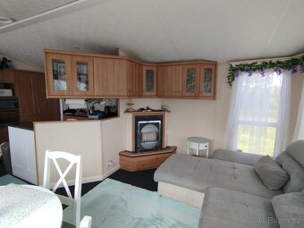 Soběstačné místo pro bydlení v přírodě - 10