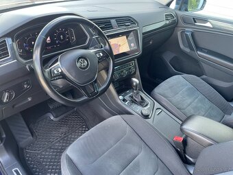 Volkswagen Tiguan 2.0 TDI 140kW DSG 4x4 HIGHLINE - 10