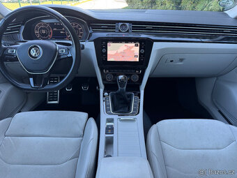 ARTEON 2.0TDI 110kW ELEGANCE ACC NAVI LED KAMERA KOUP ČR DPH - 10