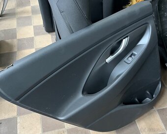 Hyundai i30 1.4 T-GDI 103kw model 2017-2024 G4LD EURO 6 - 10