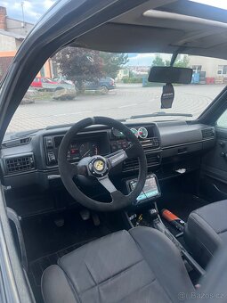 Vw golf mk2 gtd 1.9tdi asz pd 140kw - 10