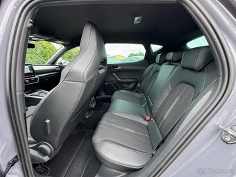 Cupra Leon 2022 TSI 150kw e-hybrid/virtual/keyless/DCC/PHEV - 10