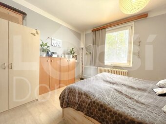 Prodej bytu 72 m2, OV Jeseník - 10