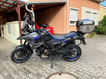 Suzuki v strom 1050 xt - 10