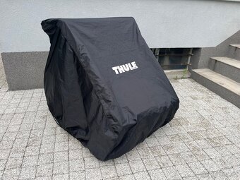 Thule cross 2 - 10