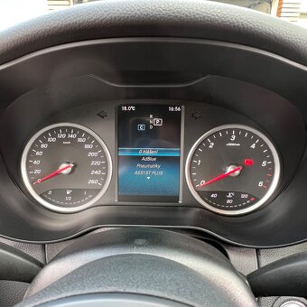 Mercedes Benz C200d (DPH) - 10