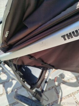 Thule Glide 2 - 10