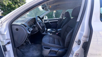 Vůz na díly Škoda Octavia 2 FL sedan 2012 CFHC NFP LF9E - 10