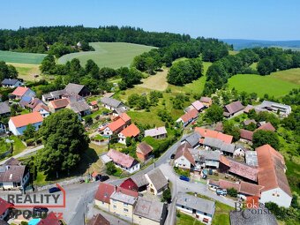 Prodej, domy/chalupa, 105 m2, Chloumek 35, 33544 Kasejovice, - 10