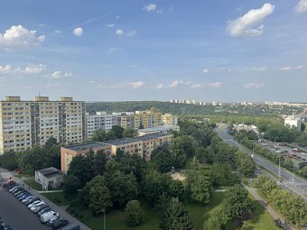 Prodej bytu 2+kk s příslušenstvím, 45 m2, OV, ul. Mendelova, - 10