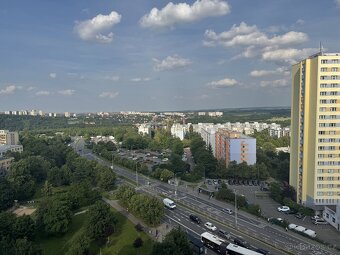 Prodej bytu 2+kk s příslušenstvím, 45 m2, OV, ul. Mendelova, - 10